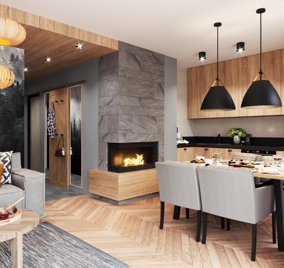 Apartment Skrzyczne