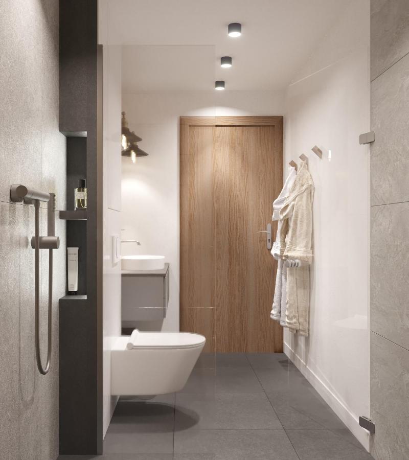 Apartment Skrzyczne
